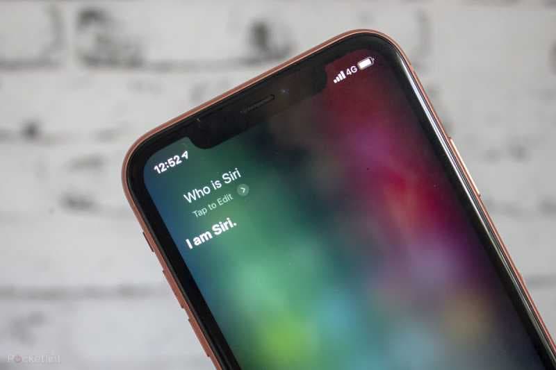 Apple Akuisisi Startup Ini Demi Siri Semakin Pintar