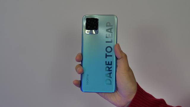 VIDEO: Review Realme 8 Pro Indonesia