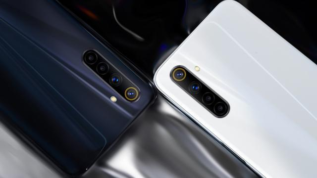 Unboxing Realme Narzo yang Bakal Rilis di Indonesia