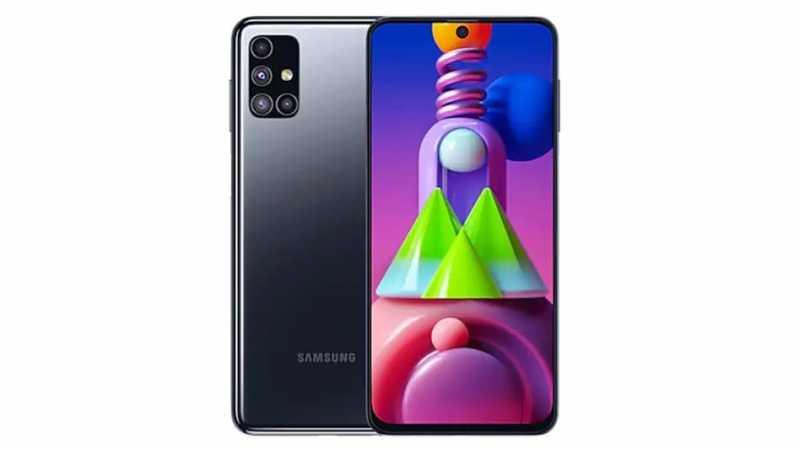 Samsung Galaxy M52 5G Kantongi Sertifikasi 3C, Rilis Sebentar Lagi?