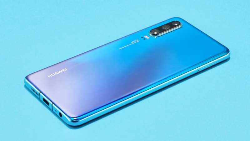 Tetap Pede Meluncur 26 Maret, Ini Bocoran Baru Huawei P40