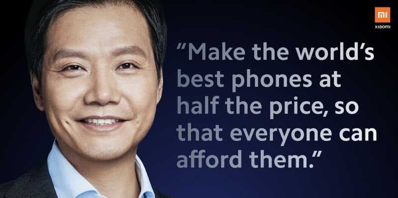 10 Tahun Xiaomi, dari Niat Baik Menjadi Inovasi
