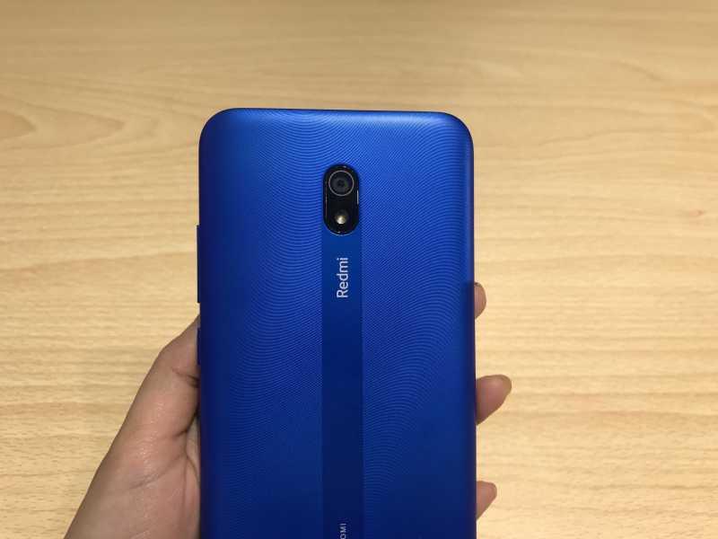 Dijual Rp1,39 Juta, Redmi 8A Siap Diserbu Pas Harbolnas 12.12