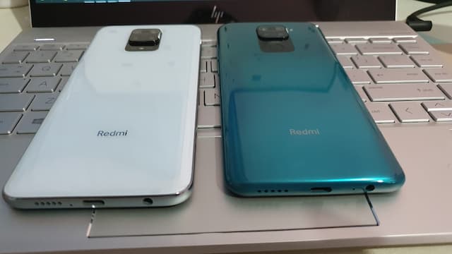 Beda Redmi Note 9 Series RI Vs India, Indonesia Menang Banyak