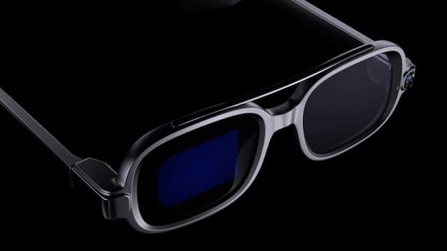 Xiaomi Pamer Kacamata Pintar, Bisa Foto-foto dan Telepon