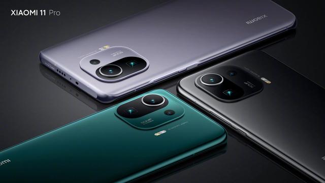 7 Smartphone yang Bakal Hadir di Awal Tahun 2022