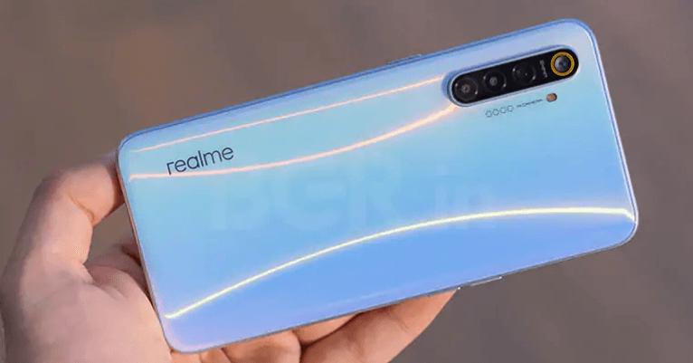 Fix Dijual di Indonesia, Berapa Harga Realme XT?