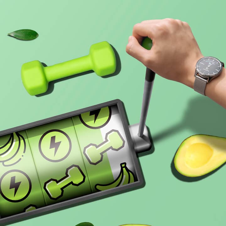 Melacak Kondisi Tubuh dengan Fitur Body Battery di Smartwatch Garmin 