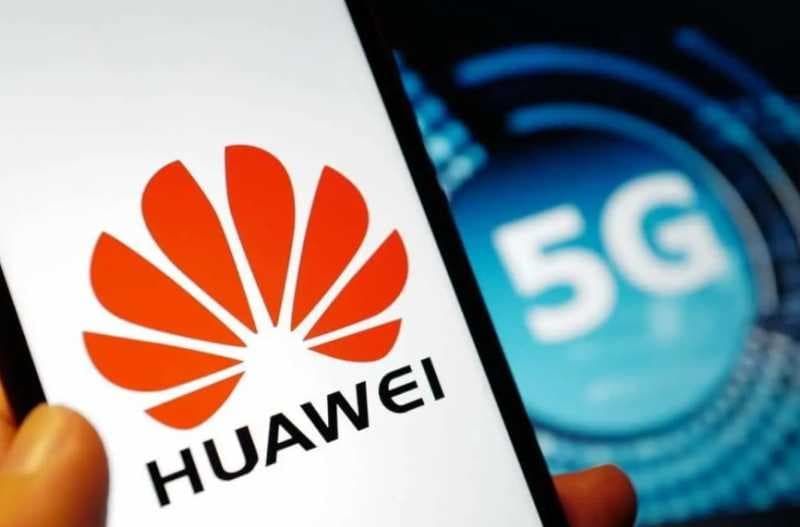 Takut Tak Diajak Diskusi Soal 5G, Amerika Buka Akses ke Huawei?