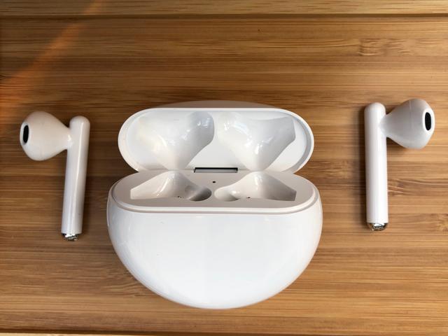 Desain FreeBuds 3 Dibilang Mirip AirPods, Apa Kata Bos Huawei?