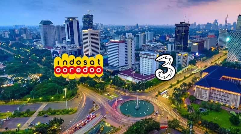 Hasil Merger Indosat dan Tri Belum Bisa Mengalahkan Telkomsel 
