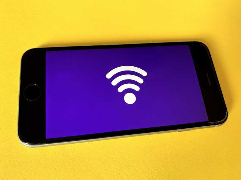  Lima Tips Aman Saat Pakai Jaringan Wifi Publik