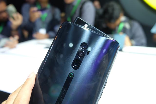 Tebak Harga Oppo Reno 2 di Indonesia, Gak Sampai Rp10 Juta?