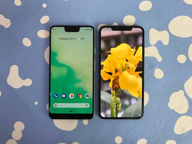 Dijual Mulai Rp 12 Jutaan, Ini Spesifikasi Google Pixel 3