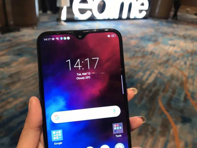 Realme Kasih Diskon 50 Persen di Festival ‘Kaum Jomlo’