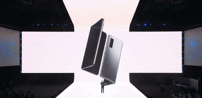 Kapan Galaxy Fold Masuk ke Indonesia?