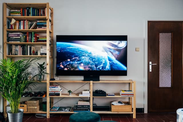 Cara Menangkap Siaran TV Digital