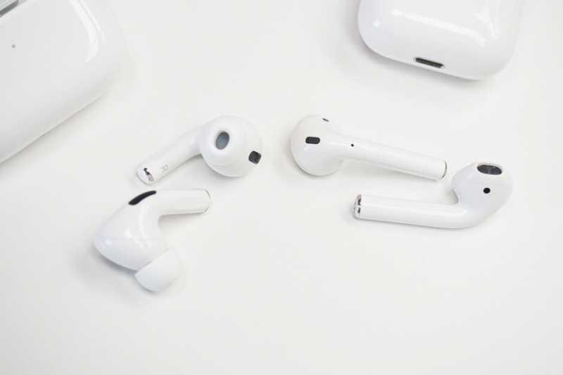 Apple akan Luncurkan AirPods 3 Awal 2021