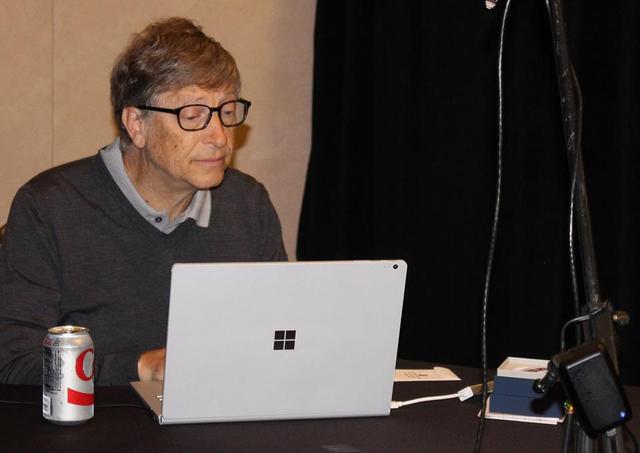 Apa Hal ‘Tergila’ yang Pernah Bill Gates Beli?