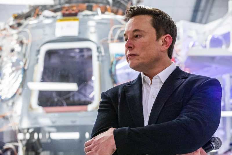 Internet 40 Ribu Satelit Milik Elon Musk Ditargetkan Beroperasi Tahun Ini