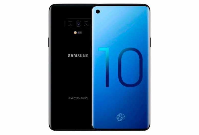 Bocoran Harga Samsung Galaxy S10, dari Rp12 Juta Hingga Rp25 Jutaan