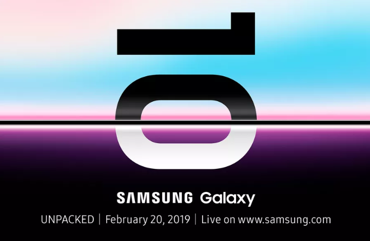 Tanggal Peluncuran dan Rumor tentang Samsung Galaxy S10