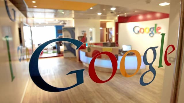 Google Sumbang Rp15 Miliar untuk Korban Palu dan Donggala