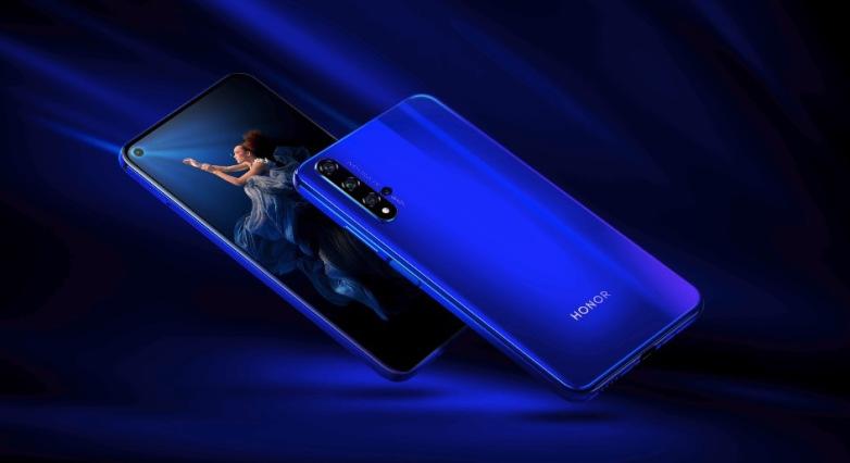 Honor Siap Luncurkan Ponsel Super Flagship