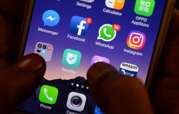 Facebook dan Instagram Jadi Sarang Konten Radikal dan Terorisme Terbanyak