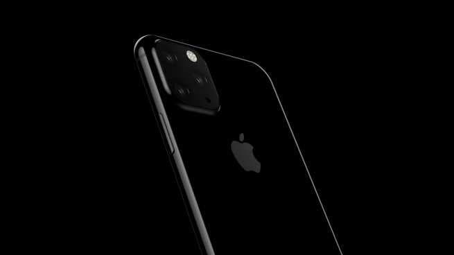 Rumor 3 Kamera di iPhone Baru, Sekelas Apple Pun Ikut Selera Pasar?