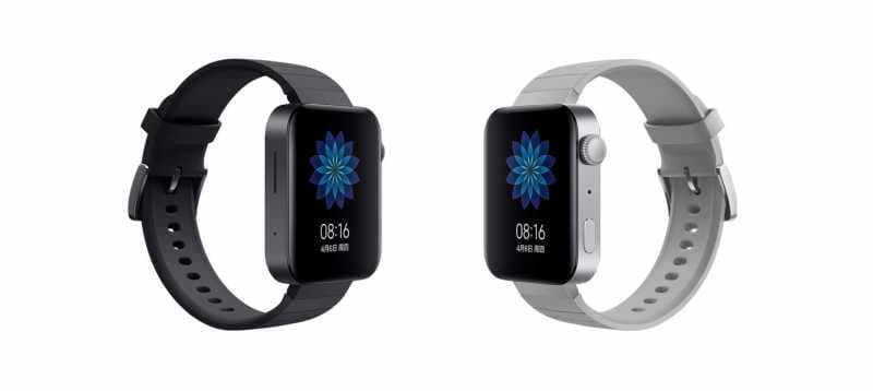 Jam ‘KW Apple Watch’ Xiaomi Dirilis, Harganya Lebih Murah