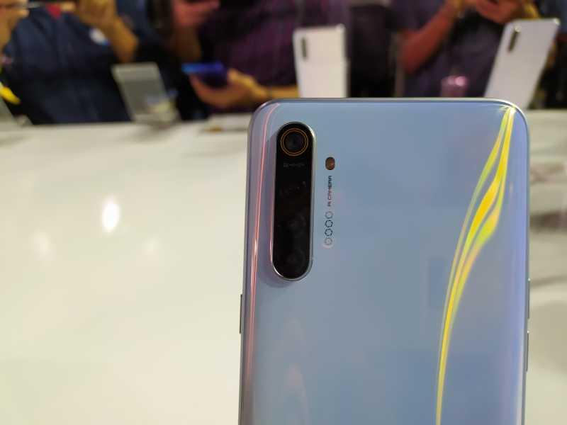 Seperti Apa Kemampuan Fingerprint di Realme XT