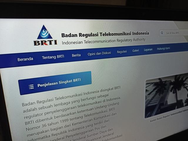 Kritik dan Harapan Pengamat Soal Pembubaran BRTI