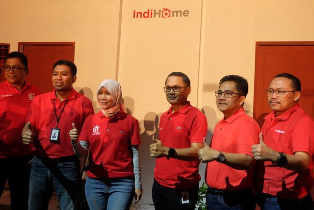 Tembus 7 Juta User, Layanan Indihome Mau Diperluas Sampai ke Papua