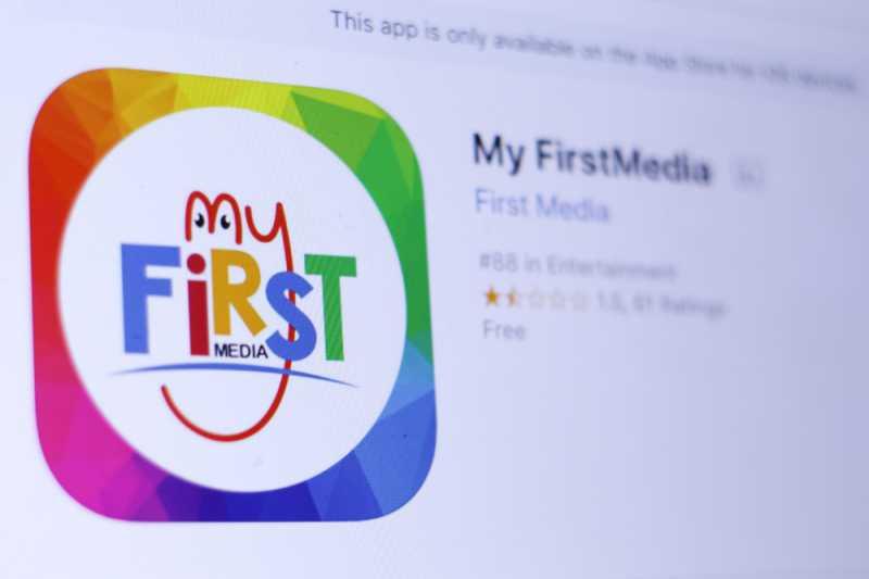 Jaringan First Media Gangguan 24 Jam, Netizen Menjerit