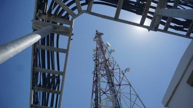 Telkom Dukung Mitratel Genjot Fiberisasi Operator Indonesia