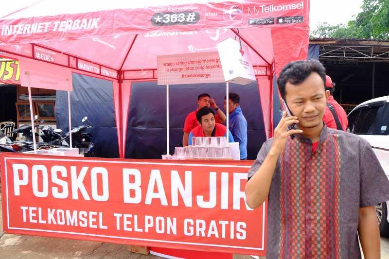  Kalau 3G Dimatikan, Pelanggan Tidak Bisa <i>Voice Call</i> dan SMS?