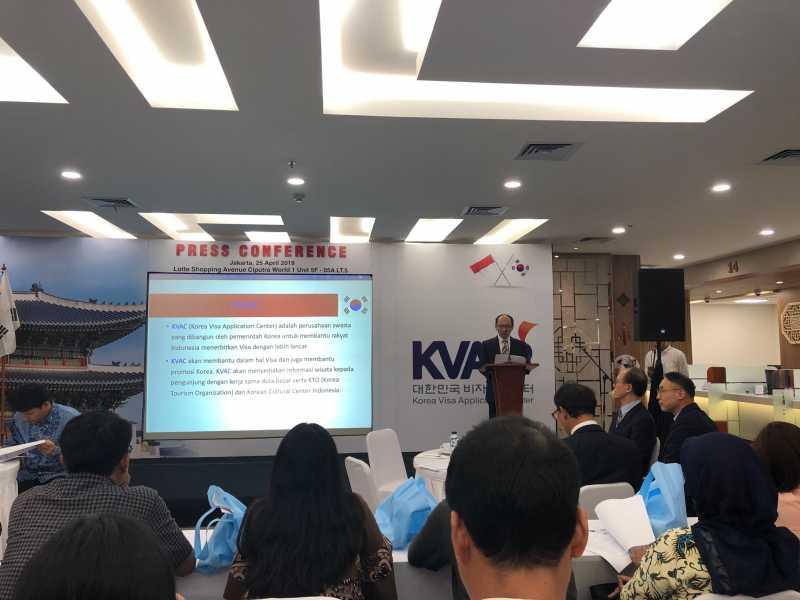 Fakta yang Kamu Harus Tahu Sebelum Bikin Visa Korea di Lotte Shopping Avenue