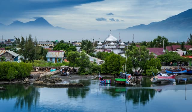 Aceh Bersiap Menjadi Destinasi Wisata Halal?