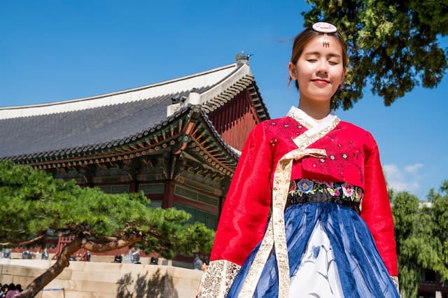 Deretan Promo yang Bisa Kamu Dapatkan di Korea Travel Fair 2019