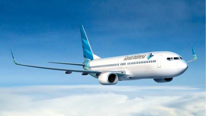 Garuda Indonesia Hadirkan Akustik Yovie Widianto dan Kahitna di Atas Pesawat