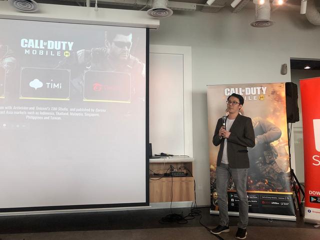 Seminggu Rilis, Call of Duty: Mobile Sudah Diunduh 5 Juta Kali di Asia Tenggara