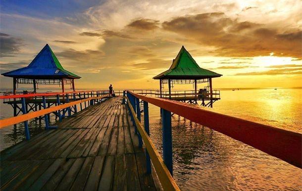 Tips Liburan di Surabaya tanpa Bikin Kantong Jebol