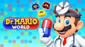 Nintendo Akhiri Game Ponsel Dr. Mario World