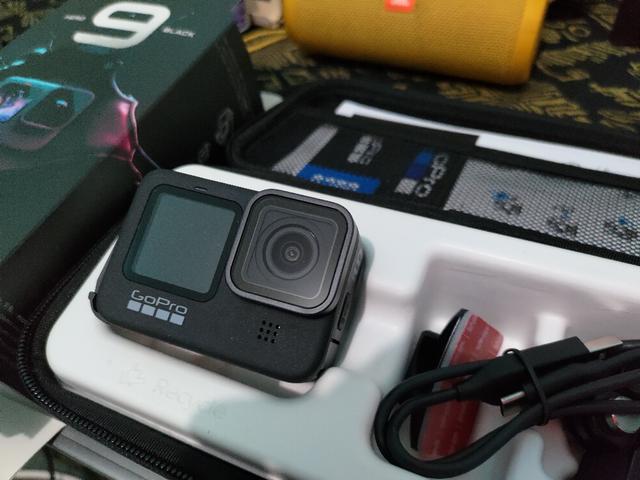 VIDEO Unboxing GoPro Hero 9 Black Garansi Resmi Indonesia