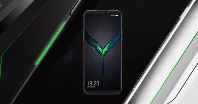 Dapat Sertifikasi, Xiaomi Black Shark 4 Siap Meluncur