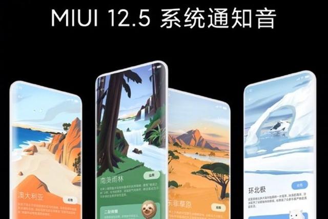 Mengenal MIUI 12.5 yang Tersemat di Xiaomi Mi 11, jadi Mirip iPhone!