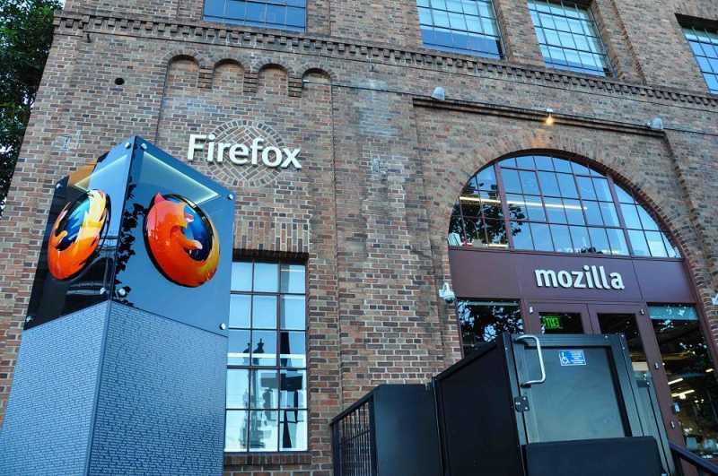 Mozilla Firefox Pangkas 250 Karyawan, Fokus Cari Untung