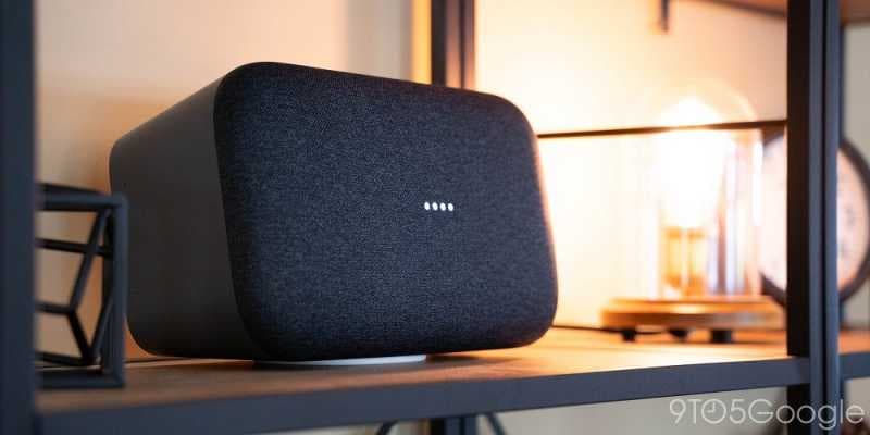Cuma Berumur 3 Tahun, Google Hentikan Produksi Speaker Pintar Home Max