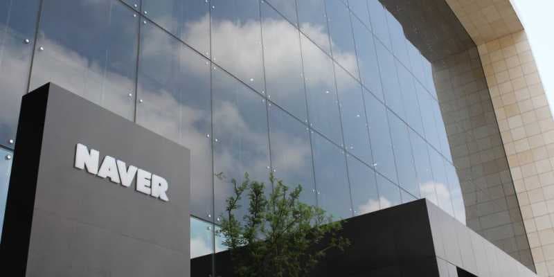 Perusahaan Korea Selatan Naver Suntik Rp2,1 Triliun ke Emtek
